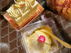 -凯司令(豫园地铁站店)
