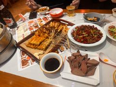 -老爷子原味蒸饺(总店)