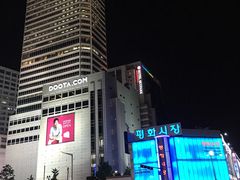 -东大门市场
