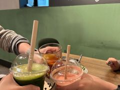 -Wagas沃歌斯(港汇恒隆广场店)
