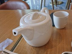 -临江酒店-中餐厅