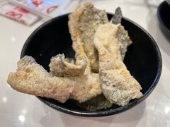 -肥汁米蘭香港米线(长宁来福士店)