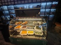 -山壹竹庭院餐厅