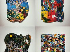 -上海宝龙美术馆