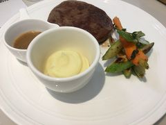 -Deer Park鹿园西餐(仁恒置地广场店)