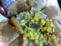 炸灌肠-姚记炒肝店(鼓楼店)