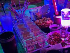 -MOSSO音乐酒吧·Live House(南京西路店)