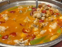 -老平安农家菜(平安店)