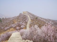 -龙泉峪长城