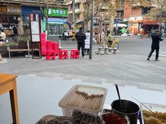 -飘香火锅(玉林西路店)