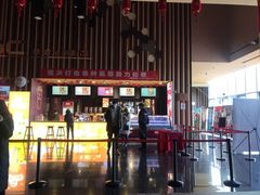 -华谊兄弟影院(IMAX洋桥店)