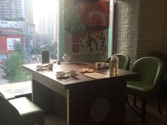-龙聚德北京烤鸭(沙坪坝华宇A馆店)
