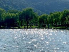 -南北湖风景区