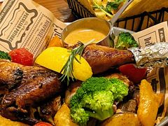 -The Good Place好地方·Brunch·coffee(国贸店)
