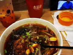 -吉品合酥脆烤饼(嘉里城店)