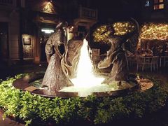 -宝莱纳餐厅(滨江店)