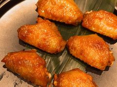 -九田家黑牛烤肉料理(万达店)