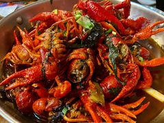 -虾小龙老长沙龙虾馆(坡子街店)