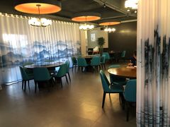 大堂-冠州宴·海鲜烤鸭民间菜(冠县店)