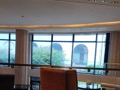 -羿庭 Peacock Alley(上海外滩华尔道夫酒店)