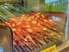 -丝路传奇·中国拉面航母店(北医三院店)