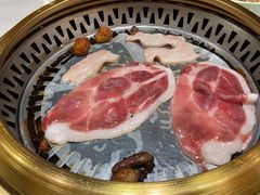 -布多斯烤肉火锅自助(江腾广场店)