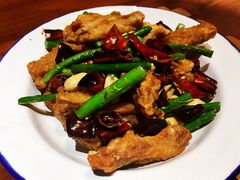 -搓火大都会(广安门总店)