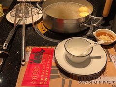-牛事制造局牛肉火锅(莲岳路店)