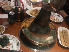 -前门涮肉(群力店)
