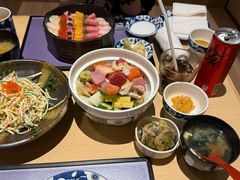 -小山日本料理(太古汇店)