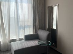 -杭州武林万怡酒店