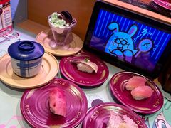 -寿司郎(皇庭广场店)