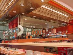 -争鲜回转寿司(太阳宫凯德SURPER店)