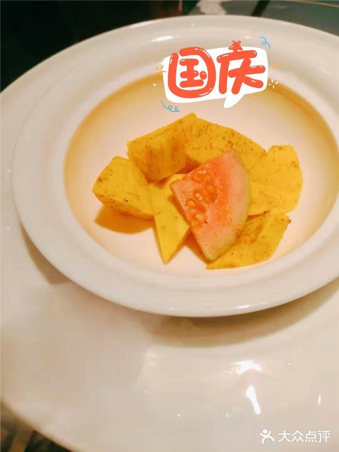 长沙本地人推荐去的东南亚餐厅，仿佛置身泰国海边度假