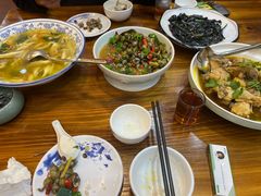 -下梅人家土菜馆(历史文化餐厅度假区店)