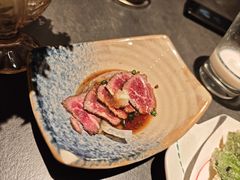 -铭牛烧肉·和牛海鲜自助(高新月牙湖店)