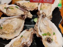 -烧蠔帮·湛江生蚝(茂南万达店)