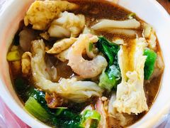 -陈伯手工鱼丸(鼓浪屿沙滩店)