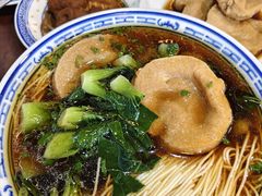 -同得兴 Since·1995 传统苏式面馆(嘉馀坊店)