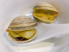 蚬子-丹东丛炟海鲜烧烤(江艺路店)