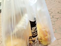 -真爱吐司(龙湖店)