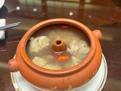 -大理实力希尔顿酒店御璽中餐厅YUXI – CHINESE RESTAURANT