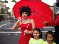 -奥兰多环球影城