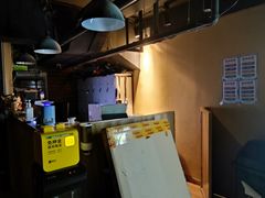 -白兔子密室(长寿路店)
