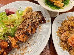 -卡朋厨房(289艺术园区店)