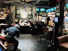 大堂-798餐厅(任丘路店)