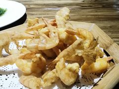 -聚缘堂·海鲜私房菜(松岭路店)