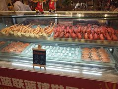 -康帝国际酒店-艾斯本自助西餐厅