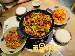 -潇湘阁(昆泰国际大厦店)