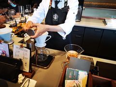 -星巴克臻选(嘉定疁城国际店)